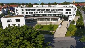 Godewindpark Deluxe-Apartment 1-12