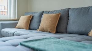 Bed & Port duplex apartment