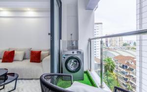 2 bedroom polaris residency yaya centre