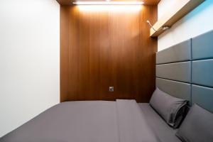 Sleepover Terminal 3, Concourse A - formerly sleep n fly