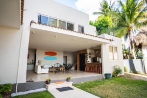 Casa Origen Room 5 Beachfront