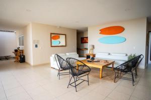 Casa Origen Room 5 Beachfront