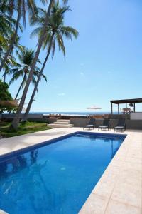 Casa Origen Room 5 Beachfront