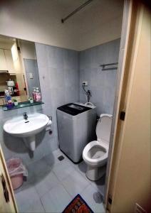 SEA RESIDENCES CONDOTEL Near MOA