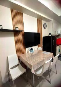 SEA RESIDENCES CONDOTEL Near MOA