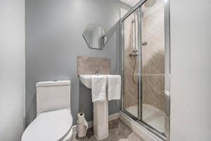 Modern & Affordable home in the heart of Burnley