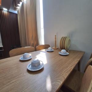 Sakama The Domain Neo cyberjaya Homestay