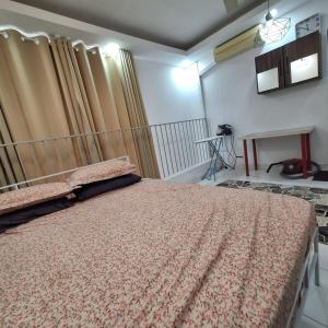 Sakama The Domain Neo cyberjaya Homestay