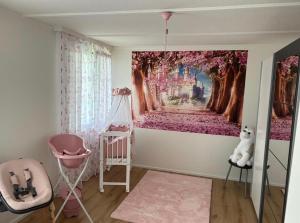 Schöne Wohnung am Bodensee