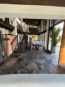 Casa de Campo en Rozo