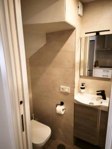 Duplex Apartman with sunny terrace in Mijas Pueblo