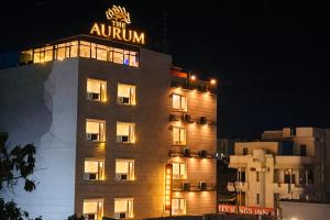 Hotel Aurum By Sitara Premium, Haridwar