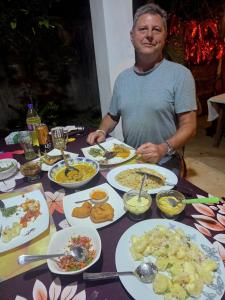 Chapel Home Stay