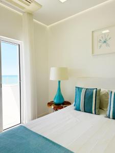 Seafront Apartment in Quarteira