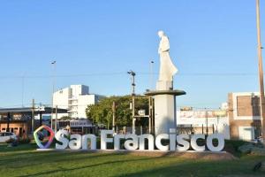 Alojamiento en San Francisco