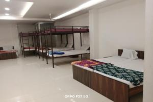 ॐ Villa Heritage, Assi, Varanasi