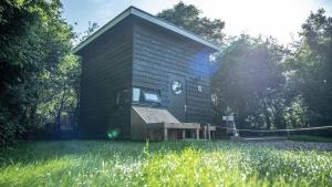 Erfgoed Bossem - Sterrenkubus Space