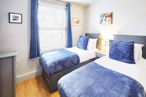 May House 3 Bedroomed House Whitby