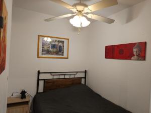 APPARTEMENT CLI%ATISE ET PARKING PRIVE