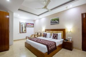 The Lohmod- Boutique Hotel Near Delhi Airpot