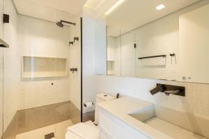 Penthouse Skyline 37º Duplex com Jacuzzi