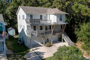 The Maxine House
