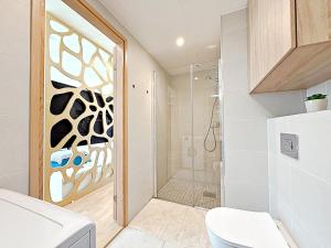 Beach apartment with sea view Pärnu