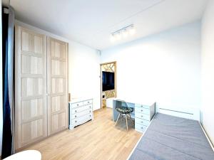 Beach apartment with sea view Pärnu