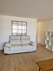 Cabanyal playa las arenas apartamento reformado