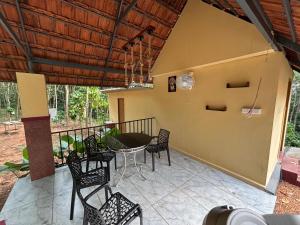 Thanal Heritage