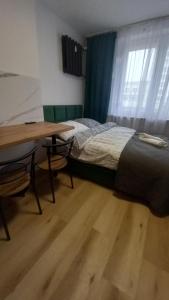 Apartamenty CENTRUM PAŁACOWA 4