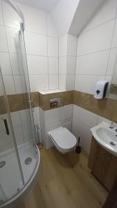 Apartamenty CENTRUM PAŁACOWA 4