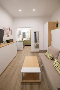 Cozy studio in Chamberí