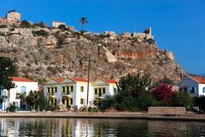 Mandraki Paradise Kastelorizo Greece