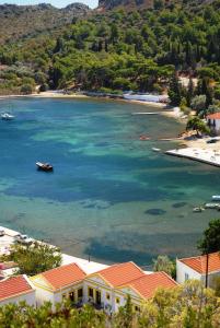 Mandraki Paradise Kastelorizo Greece