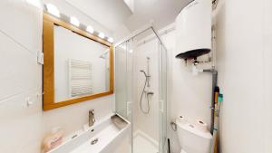 Lovely studio near Nantes city center