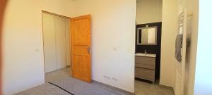 Appartement au coeur de la ville