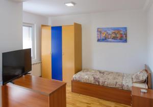 Garden Hostel