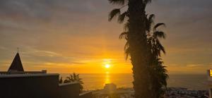 Medano House Ocean Beach