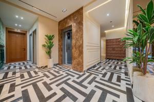 NEW 1BR Lux Terrasse Netflix Wifi Fibre Calme-By Global Home Stay