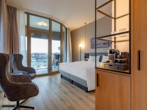 ScanHotels Stadthafen