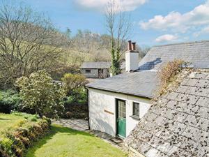 Stream Cottage - 27550