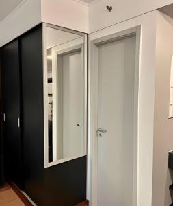 Flat luxo no hotel Mel. Ibirapuera c vaga