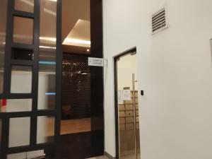 Chamber PWTC Suites KLCC