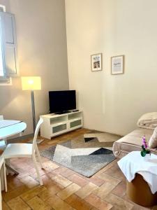 Garatoni Historic Apartment - Affitti Brevi Italia