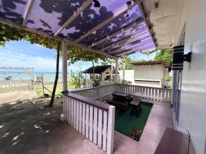 DJL Beach House - Bantayan Island