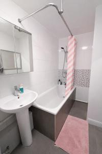 Spacious Double Room in Shared Flat