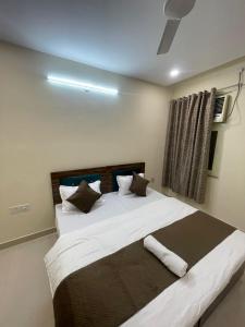 Cozy Inn Hotel