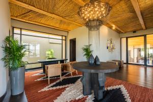 Mantis Hiddn in Addo