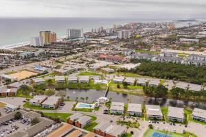 *Modern Bliss* Destin beach (3 Pools& Tennis)